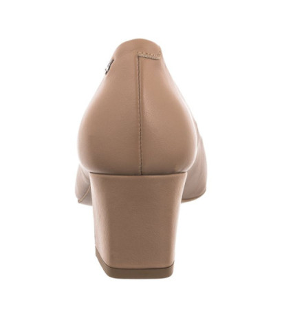 Wojas Beżowe 9296-50 (WO50-b) shoes