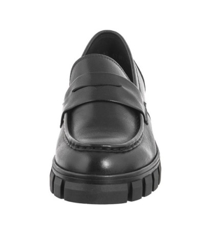 Nessi Czarne 21086 FL (NE251-e) shoes