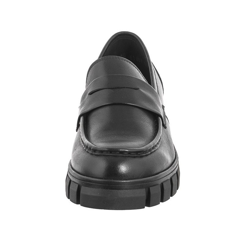 Nessi Czarne 21086 FL (NE251-e) shoes