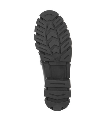 Nessi Czarne 21086 FL (NE251-e) shoes