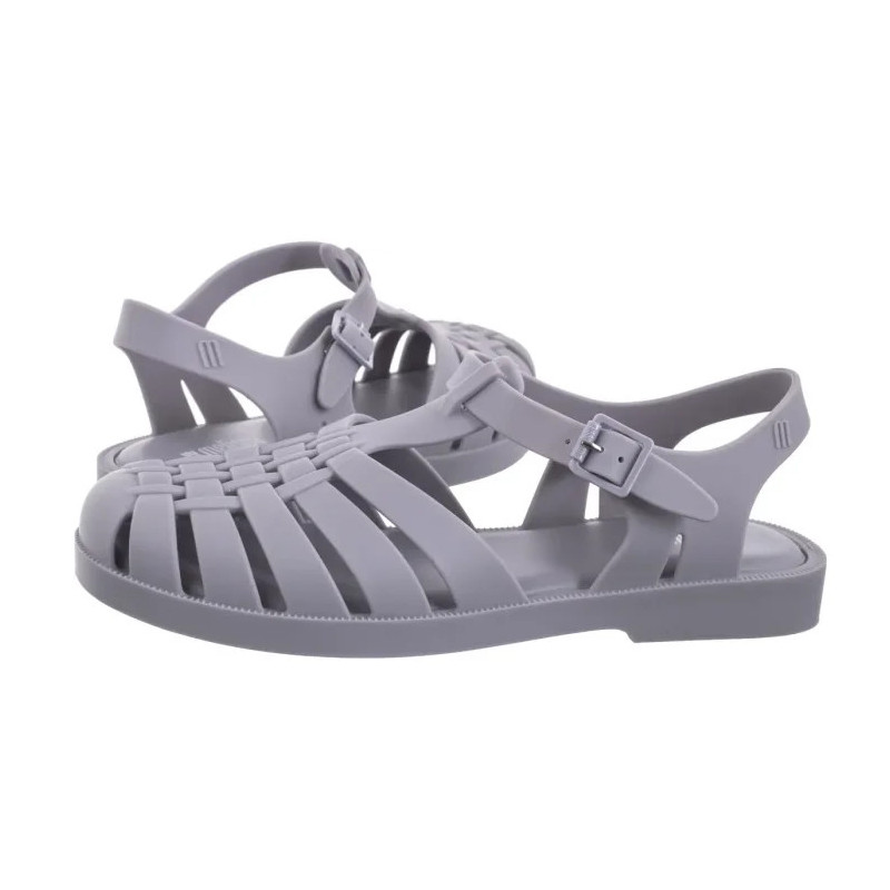 Melissa Possession AD 32408/BF144 Grey (ML219-e) sandals