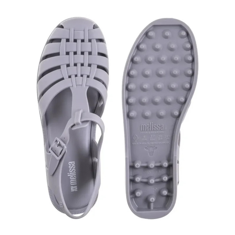 Melissa Possession AD 32408/BF144 Grey (ML219-e) sandals