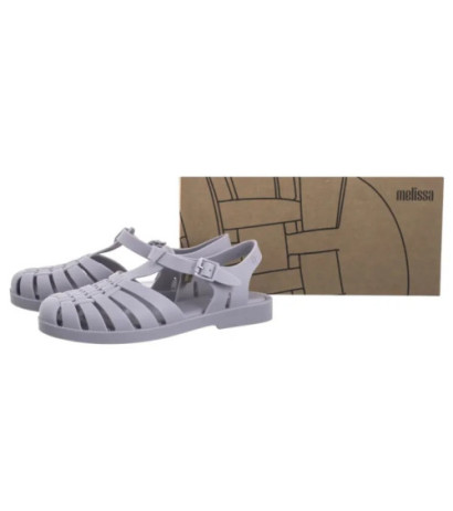Melissa Possession AD 32408/BF144 Grey (ML219-e) sandals