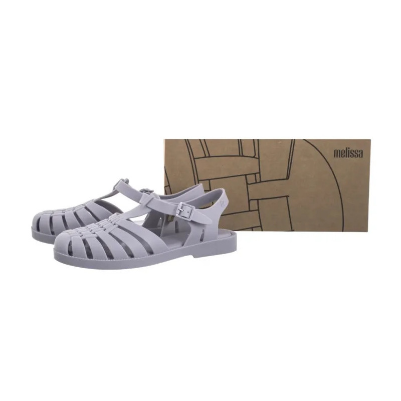 Melissa Possession AD 32408/BF144 Grey (ML219-e) sandals