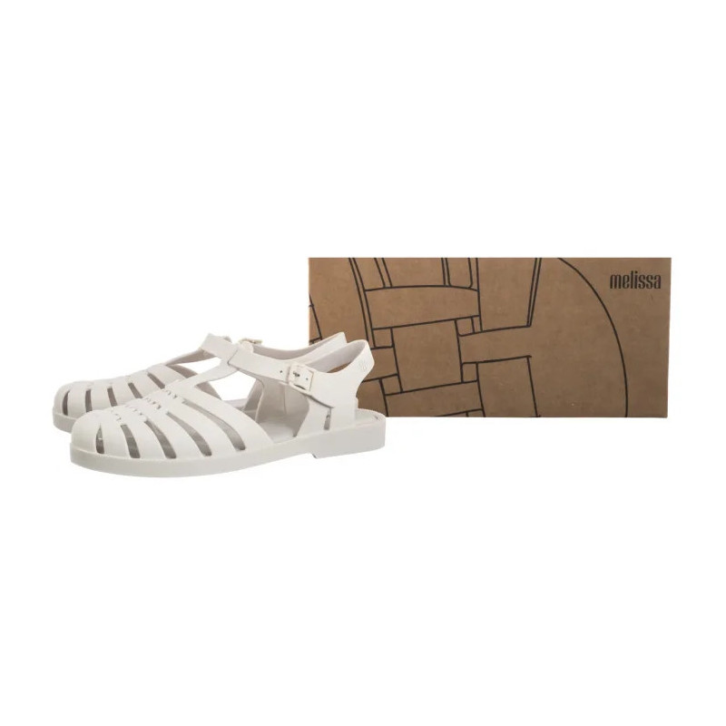Melissa Possession AD 32408/52292 White (ML219-f) sandals