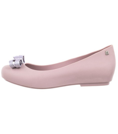 Melissa Dora II AD 33497/54098 Lilac/Metalic Rose (ML228-b) ballerinas