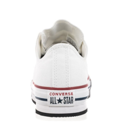 Converse CT All Star Eva Lift OX White/Garnet/Navy 272858C (CO514-a) shoes