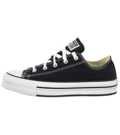 Converse CT All Star Eva Lift OX Black/White/Black 272857C (CO514-b) shoes