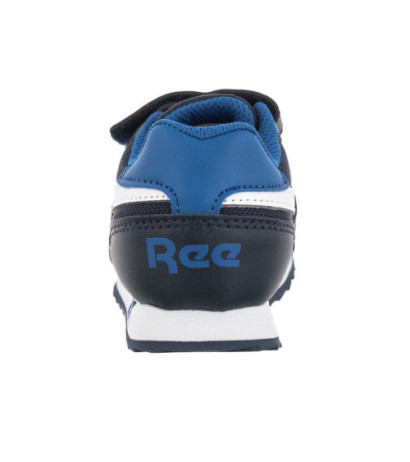 Reebok Royal CL Jog 3.0 1V GW5811 (RE521-a) sports shoes