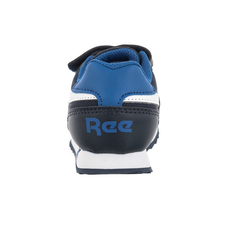 Reebok Royal CL Jog 3.0 1V GW5811 (RE521-a) sports shoes