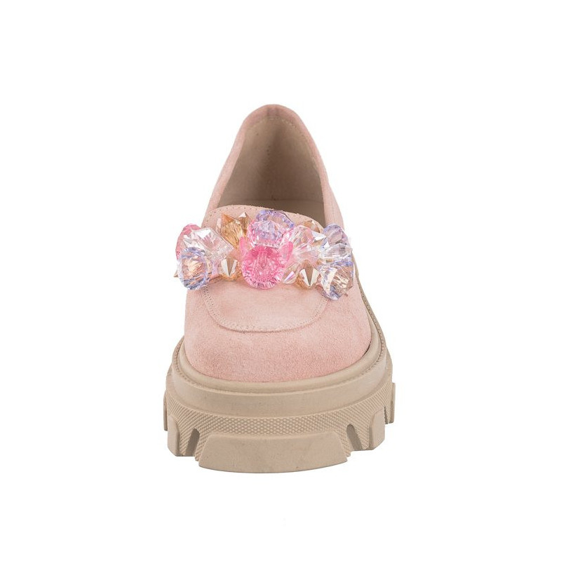 Maciejka Różowe Kamienie 2899J-15/00-1 (MA860-a) shoes