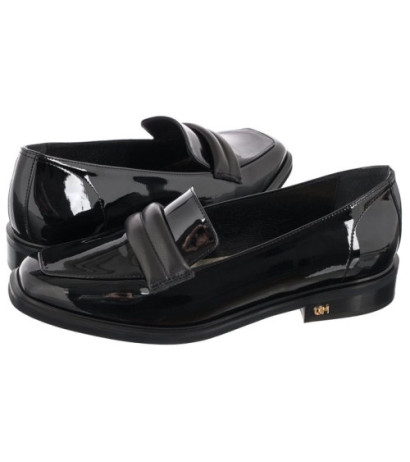 CheBello Czarne 2899-036-160-PSK-S193 (CH95-a) shoes