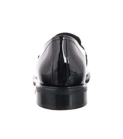 CheBello Czarne 2899-036-160-PSK-S193 (CH95-a) shoes