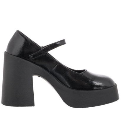 Altercore Darkenda Black (AL106-a) shoes