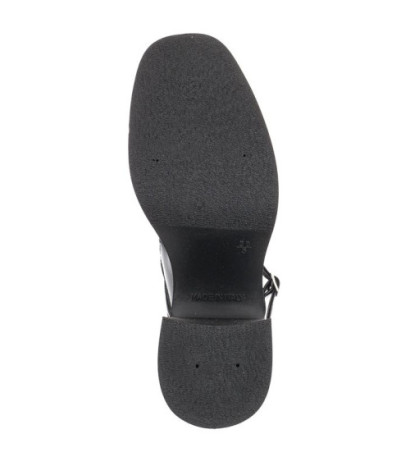 Altercore Darkenda Black (AL106-a) shoes