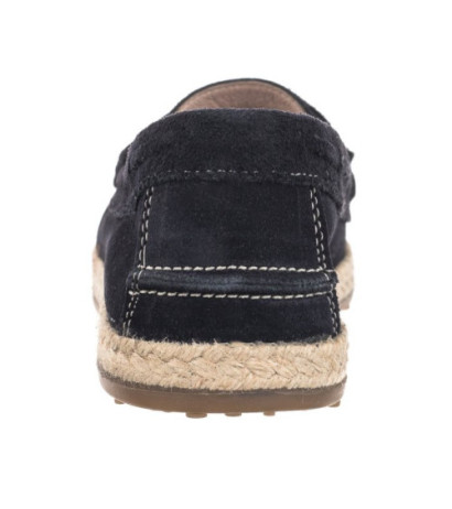 Filipe Granatowe 9006 Cam Marinho (FP47-a) shoes