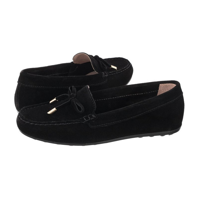 Filipe Czarne 11164 CAM Preto (FP49-a) shoes