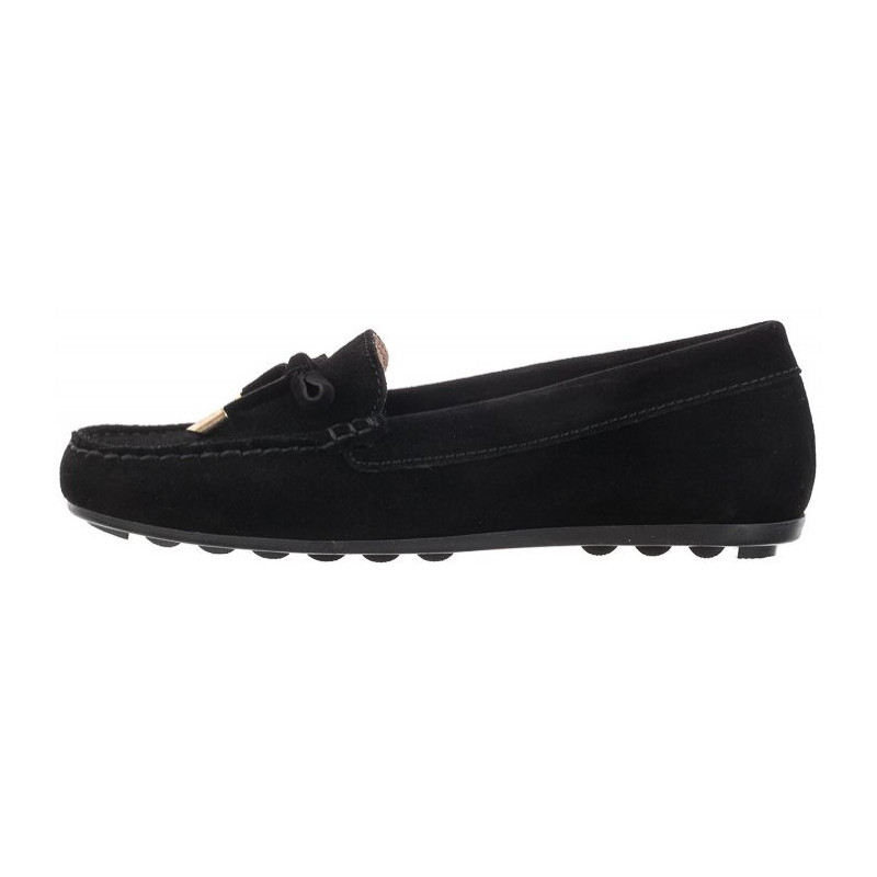 Filipe Czarne 11164 CAM Preto (FP49-a) shoes