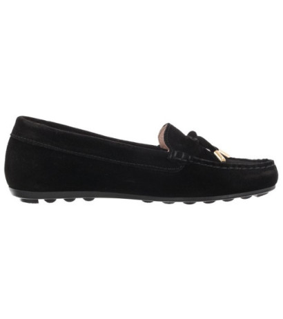 Filipe Czarne 11164 CAM Preto (FP49-a) shoes