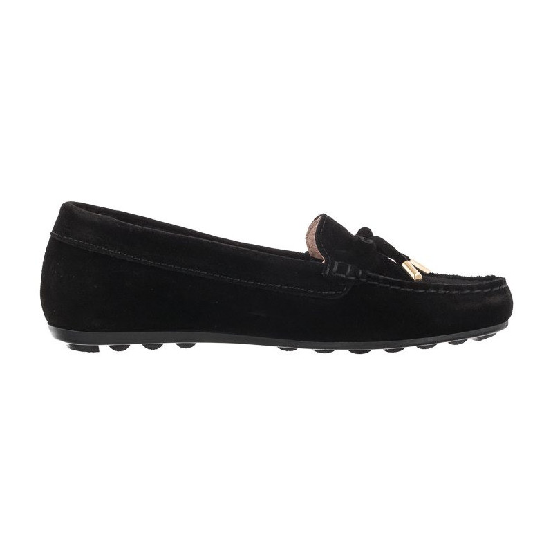 Filipe Czarne 11164 CAM Preto (FP49-a) shoes