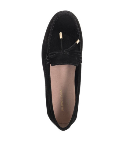 Filipe Czarne 11164 CAM Preto (FP49-a) shoes