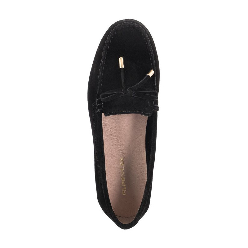 Filipe Czarne 11164 CAM Preto (FP49-a) shoes