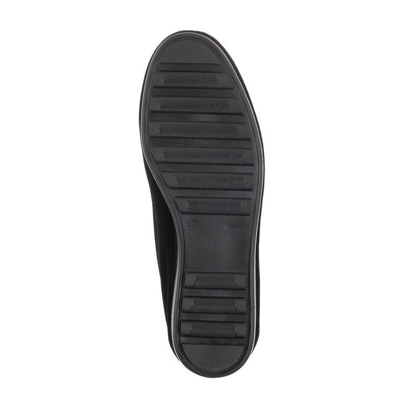Filipe Czarne 11164 CAM Preto (FP49-a) shoes