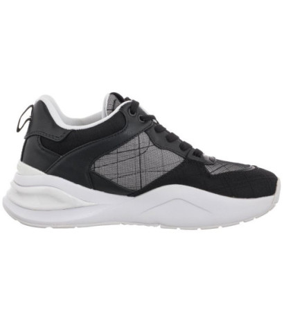 Guess Bestie Black FL5BTS FAB12 (GU227-a) sports Shoes