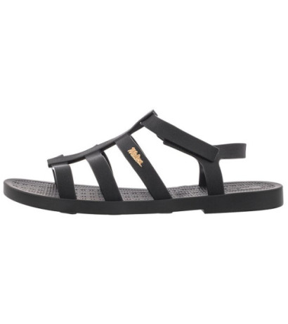 Melissa Sun Rodeo AD 33530/54100 Black (ML234-a) sandals
