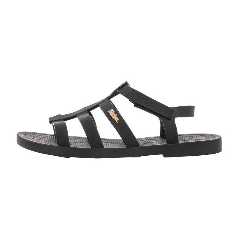 Melissa Sun Rodeo AD 33530/54100 Black (ML234-a) sandals