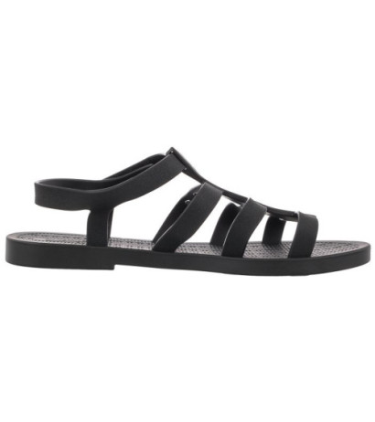 Melissa Sun Rodeo AD 33530/54100 Black (ML234-a) sandals