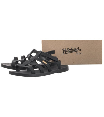Melissa Sun Rodeo AD 33530/54100 Black (ML234-a) sandals