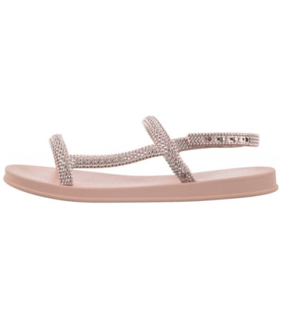 Melissa Brightness AD 33431/51311 Light Pink (ML235-a) sandals