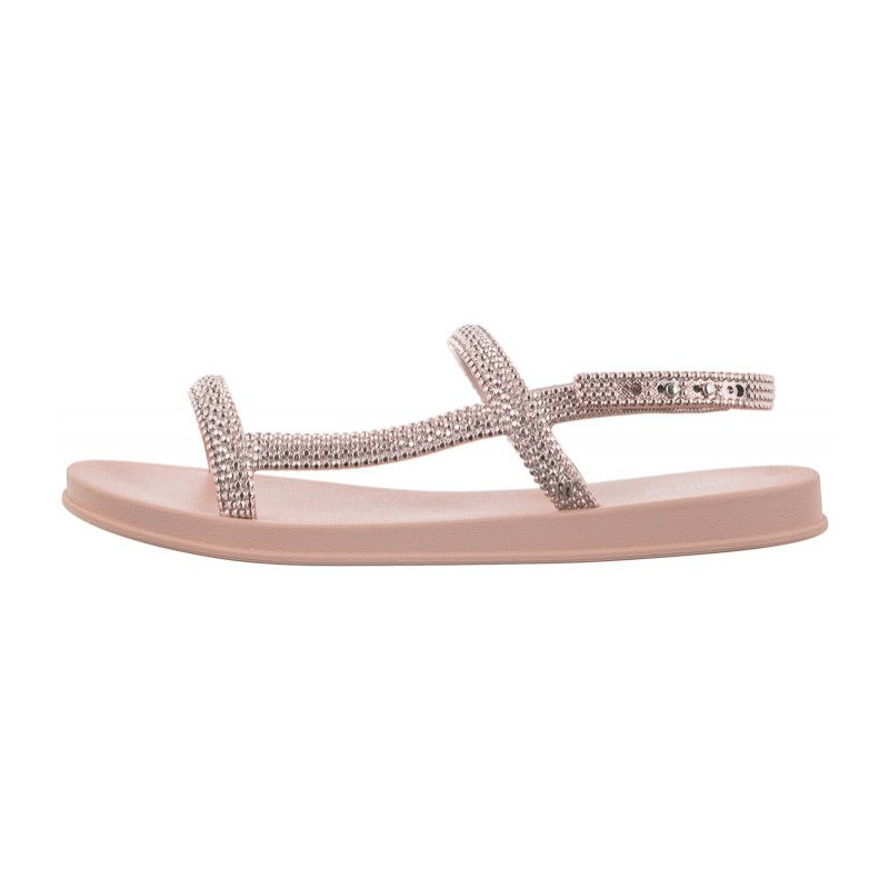 Melissa Brightness AD 33431/51311 Light Pink (ML235-a) sandals