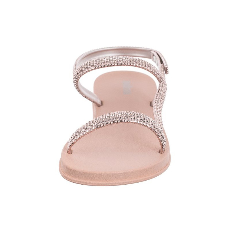 Melissa Brightness AD 33431/51311 Light Pink (ML235-a) sandals