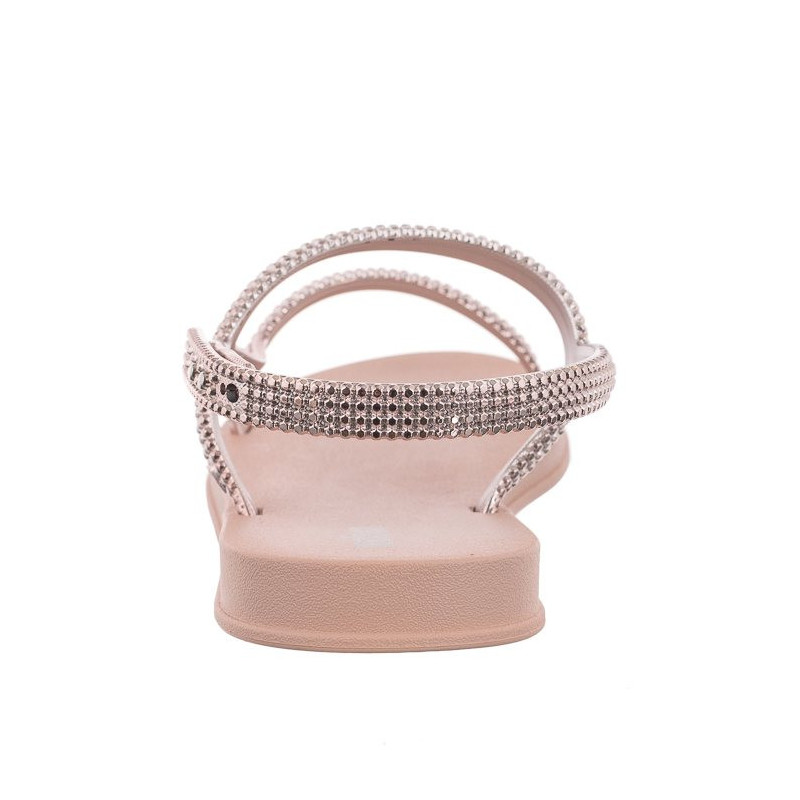 Melissa Brightness AD 33431/51311 Light Pink (ML235-a) sandals