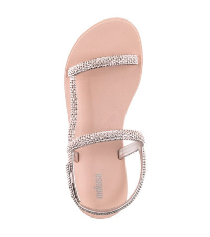 Melissa Brightness AD 33431/51311 Light Pink (ML235-a) sandals