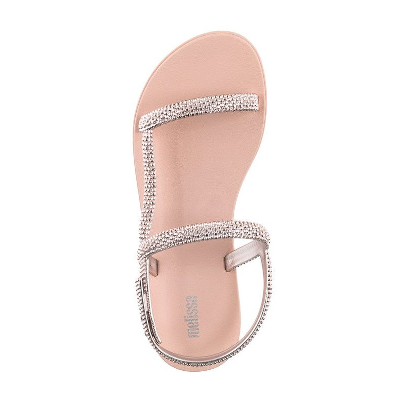 Melissa Brightness AD 33431/51311 Light Pink (ML235-a) sandals