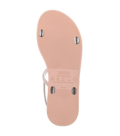 Melissa Brightness AD 33431/51311 Light Pink (ML235-a) sandals