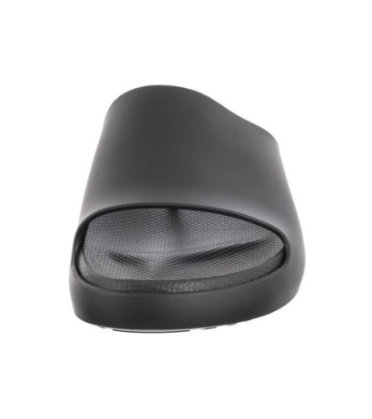 Melissa Cloud Slide AD 33415/01003 Black (ML241-a) Women's Shoes/Flip Flops