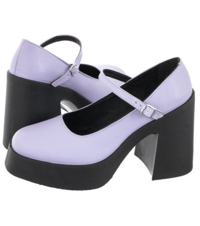 Altercore Darkenda Lavenda (AL106-b) shoes