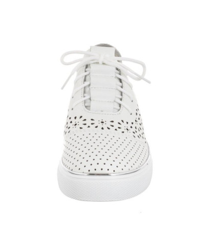 Artiker Białe 48C1532 (AR14-a) shoes