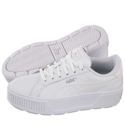 Puma Karmen L 384615-01 (PU520-a) sports Shoes