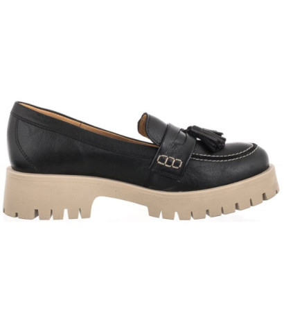 Maciejka Czarne 05497-01/00-5 (MA875-b) shoes