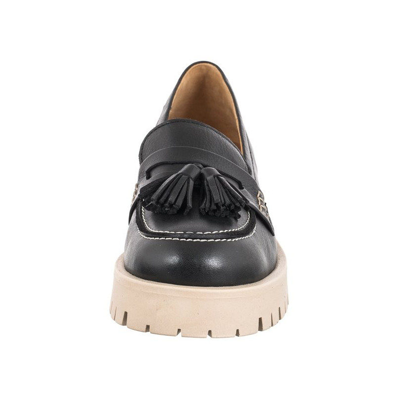 Maciejka Czarne 05497-01/00-5 (MA875-b) shoes