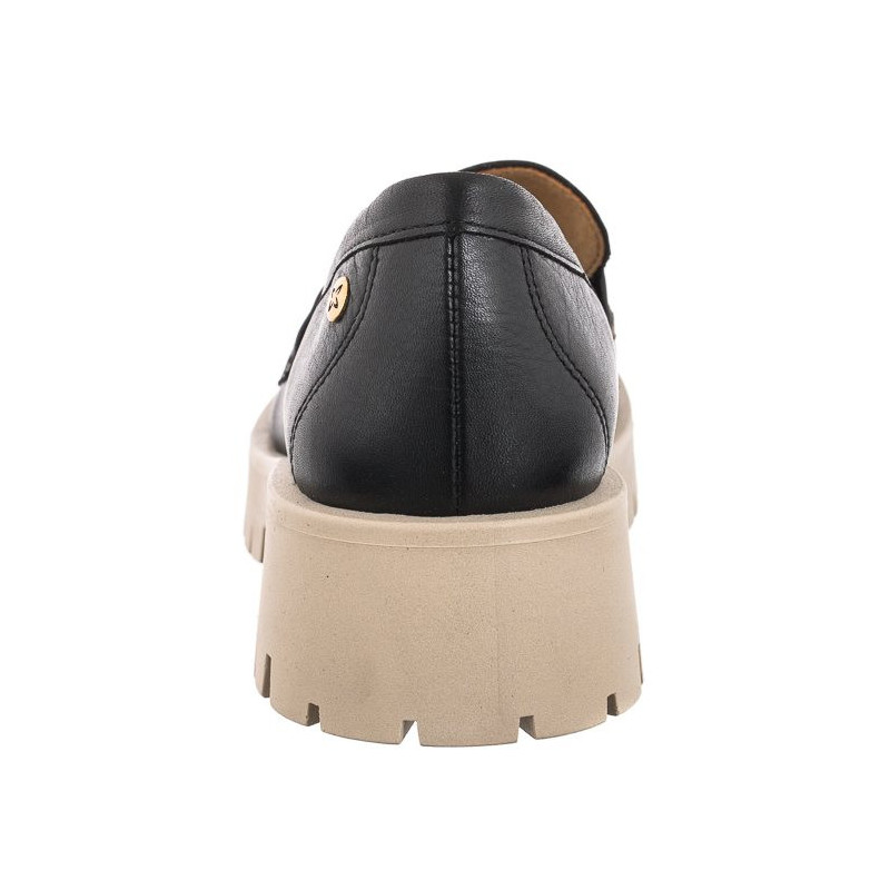 Maciejka Czarne 05497-01/00-5 (MA875-b) shoes