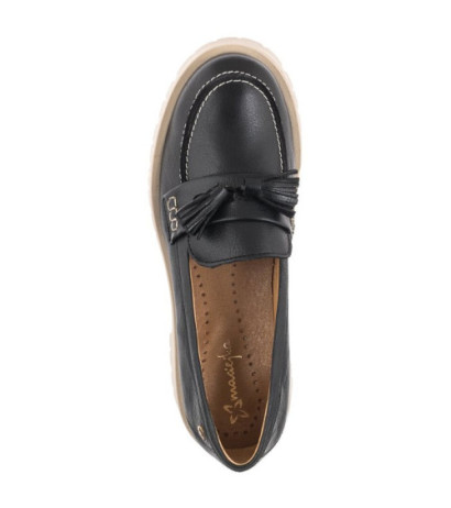 Maciejka Czarne 05497-01/00-5 (MA875-b) shoes