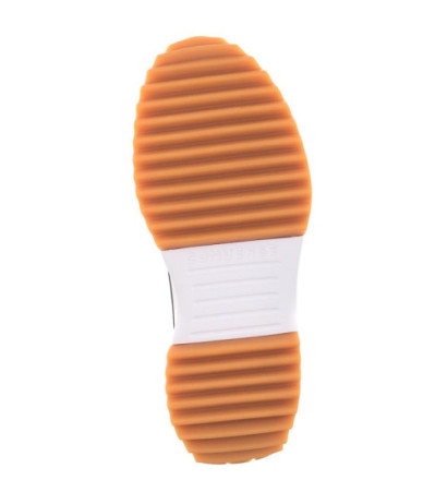 Converse Run Star Hike Hi Lemon Drop/Black/White A02132C (CO520-c) shoes