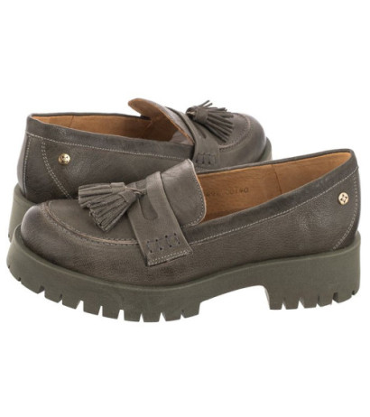 Maciejka Zielone 05497-09/00-5 (MA875-c) shoes