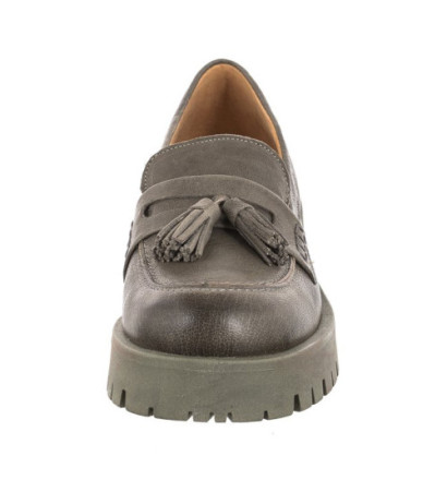 Maciejka Zielone 05497-09/00-5 (MA875-c) shoes